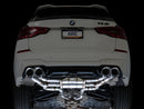 AWE Exhaust Suite for F9X BMW X3 M / X4 M-23