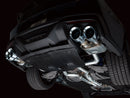 AWE EXHAUST SUITE FOR S650 MUSTANG DARK HORSE-37