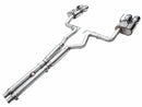 AWE EXHAUST SUITE FOR S650 MUSTANG DARK HORSE-8