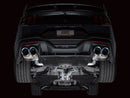 AWE EXHAUST SUITE FOR S650 MUSTANG DARK HORSE-23