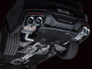 AWE EXHAUST SUITE FOR S650 MUSTANG DARK HORSE-29
