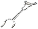AWE Exhaust Suite for Cadillac CT4-V Blackwing-28