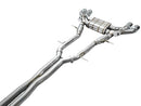 AWE Exhaust Suite for Cadillac CT4-V Blackwing-25