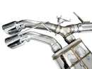 AWE Exhaust Suite for Cadillac CT4-V Blackwing-23