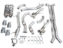 AWE Exhaust Suite for Cadillac CT4-V Blackwing-21