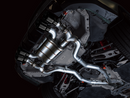 AWE Tuning Catback Exhaust - BMW G8X M3/M4-23