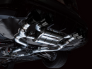 AWE Tuning Catback Exhaust - BMW G8X M3/M4-21