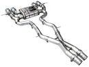 AWE EXHAUST SUITE FOR G87 BMW M2-39