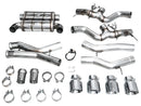 AWE EXHAUST SUITE FOR G87 BMW M2-34