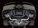AWE Exhaust Suite for the 2018+ Ford S550 Mustang GT-17