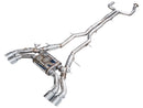 AWE Exhaust Suite for Cadillac CT5-V Blackwing-35