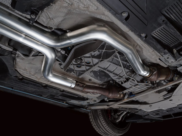 AWE Exhaust Suite for Cadillac CT5-V Blackwing