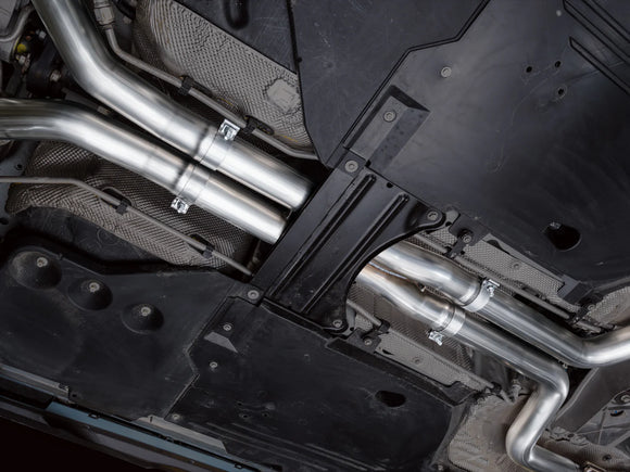 AWE Exhaust Suite for Cadillac CT5-V Blackwing