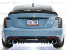 AWE Exhaust Suite for Cadillac CT5-V Blackwing-36