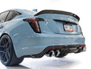 AWE Exhaust Suite for Cadillac CT5-V Blackwing-8