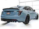 AWE Exhaust Suite for Cadillac CT5-V Blackwing-10