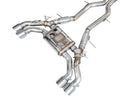AWE Exhaust Suite for Cadillac CT5-V Blackwing-29