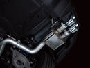 AWE EXHAUST SUITE FOR S650 MUSTANG QUAD TIP GT-43