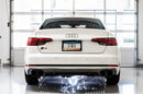 AWE Track Edition Exhaust for Audi B9 S5 Sportback - Non-Resonated - Diamond Black 102mm Tips-2