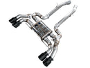 AWE Exhaust Suite for F9X BMW X3 M / X4 M-30