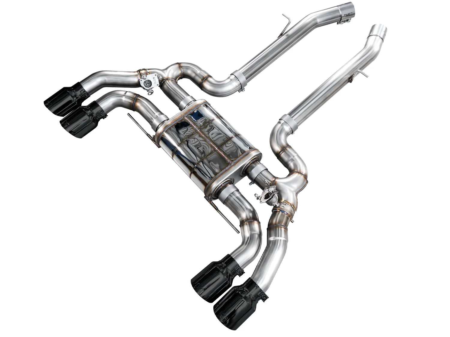 AWE Exhaust Suite for F9X BMW X3 M / X4 M