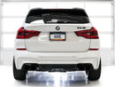 AWE Exhaust Suite for F9X BMW X3 M / X4 M-2