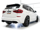 AWE Exhaust Suite for F9X BMW X3 M / X4 M-6