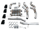 AWE Exhaust Suite for F9X BMW X3 M / X4 M-24