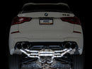 AWE Exhaust Suite for F9X BMW X3 M / X4 M-22