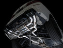 AWE Exhaust Suite for F9X BMW X3 M / X4 M-19