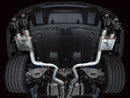 AWE EXHAUST SUITE FOR S650 MUSTANG DARK HORSE-34