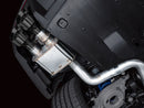 AWE EXHAUST SUITE FOR S650 MUSTANG DARK HORSE-42