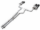 AWE EXHAUST SUITE FOR S650 MUSTANG DARK HORSE-9