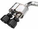 AWE EXHAUST SUITE FOR S650 MUSTANG DARK HORSE-13