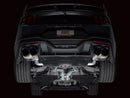 AWE EXHAUST SUITE FOR S650 MUSTANG DARK HORSE-24