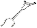 AWE Exhaust Suite for Cadillac CT4-V Blackwing-27