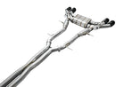 AWE Exhaust Suite for Cadillac CT4-V Blackwing-24