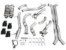 AWE Exhaust Suite for Cadillac CT4-V Blackwing-19