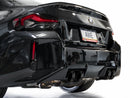 AWE EXHAUST SUITE FOR G87 BMW M2-3