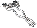 AWE EXHAUST SUITE FOR G87 BMW M2-38