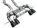 AWE EXHAUST SUITE FOR G87 BMW M2-36