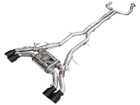 AWE Exhaust Suite for Cadillac CT5-V Blackwing