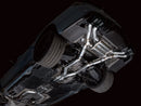AWE Exhaust Suite for Cadillac CT5-V Blackwing-13