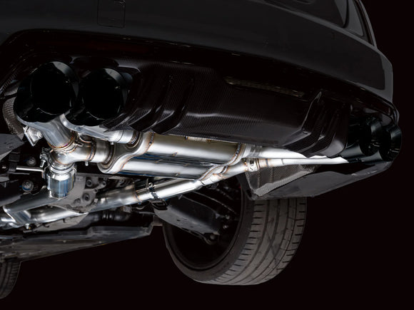 AWE Exhaust Suite for Cadillac CT5-V Blackwing