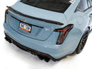 AWE Exhaust Suite for Cadillac CT5-V Blackwing-5