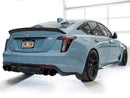 AWE Exhaust Suite for Cadillac CT5-V Blackwing-9