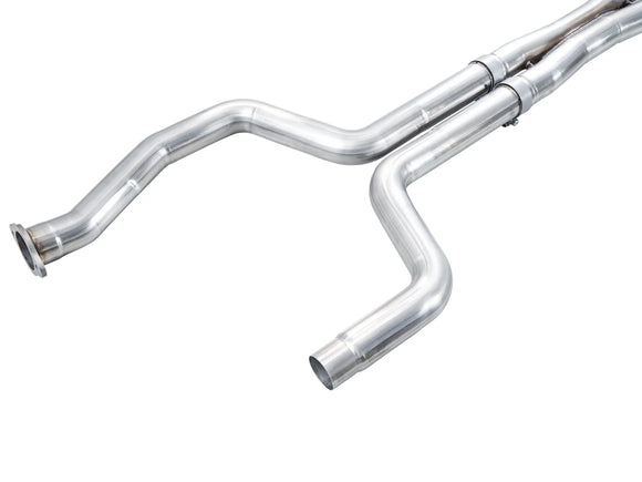 AWE Exhaust Suite for Cadillac CT5-V Blackwing