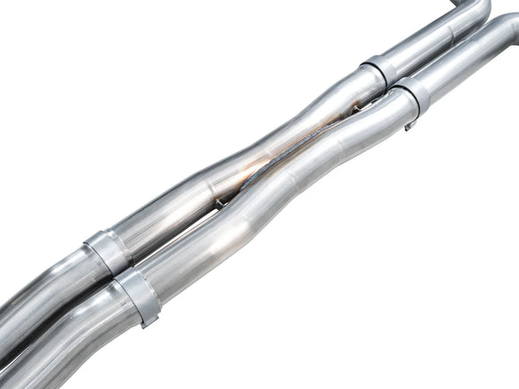 AWE Exhaust Suite for Cadillac CT5-V Blackwing
