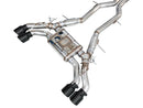 AWE Exhaust Suite for Cadillac CT5-V Blackwing-28