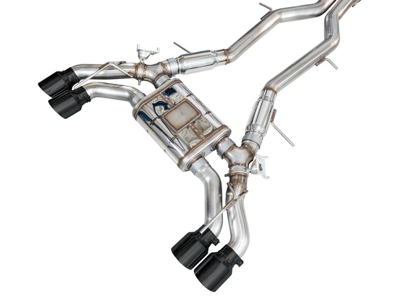 AWE Exhaust Suite for Cadillac CT5-V Blackwing